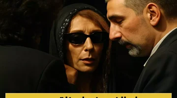 «وداعًا أيها العبقري» فيروز تشيّع زياد الرحباني وسط حزن يخيم على لبنان