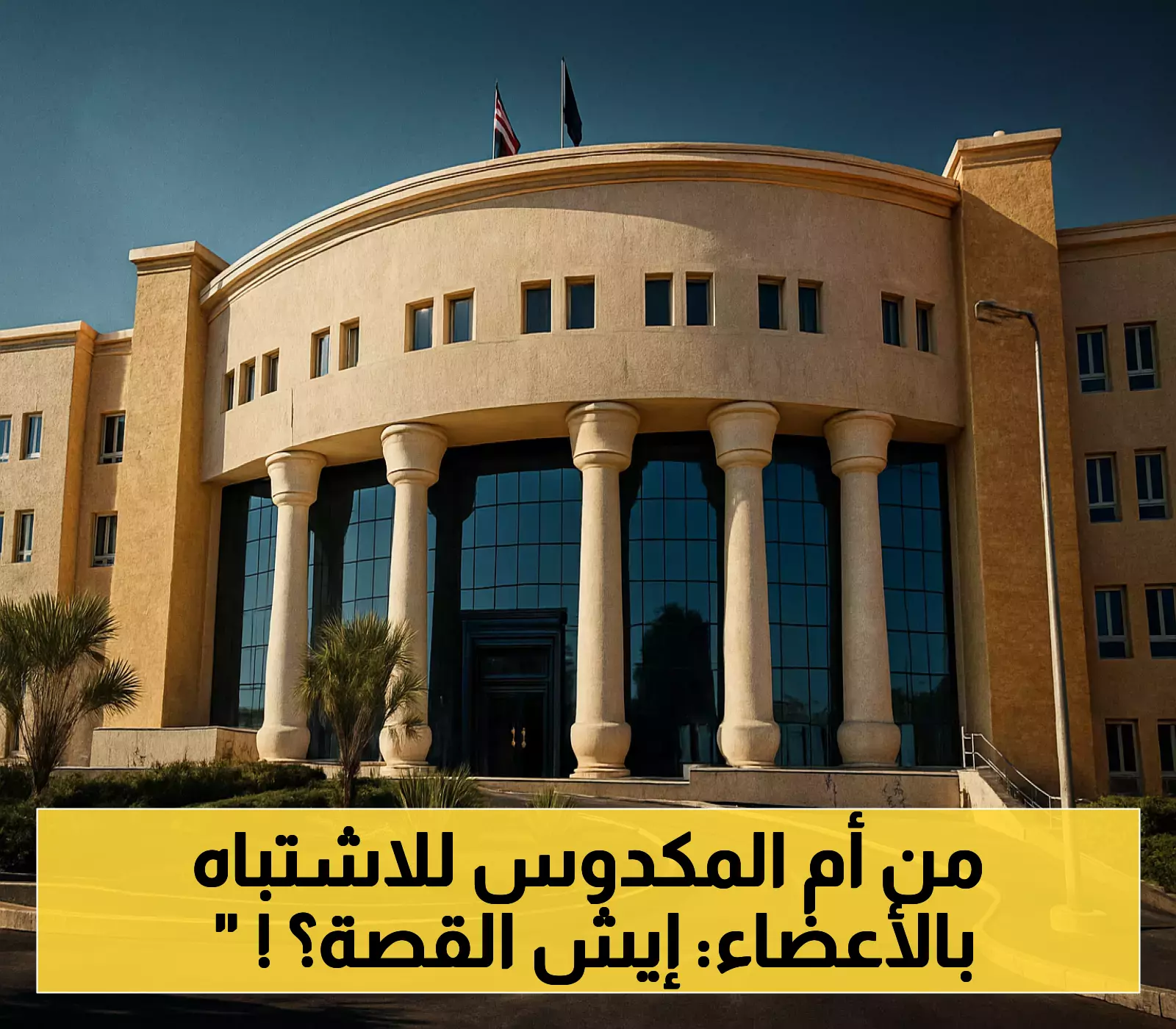 «من الفسيخ إلى الاتجار بالبشر؟!»: الشرطة تكشف تفاصيل القبض على زوج “أم مكة” والتحفظ عليها بتهم خطيرة