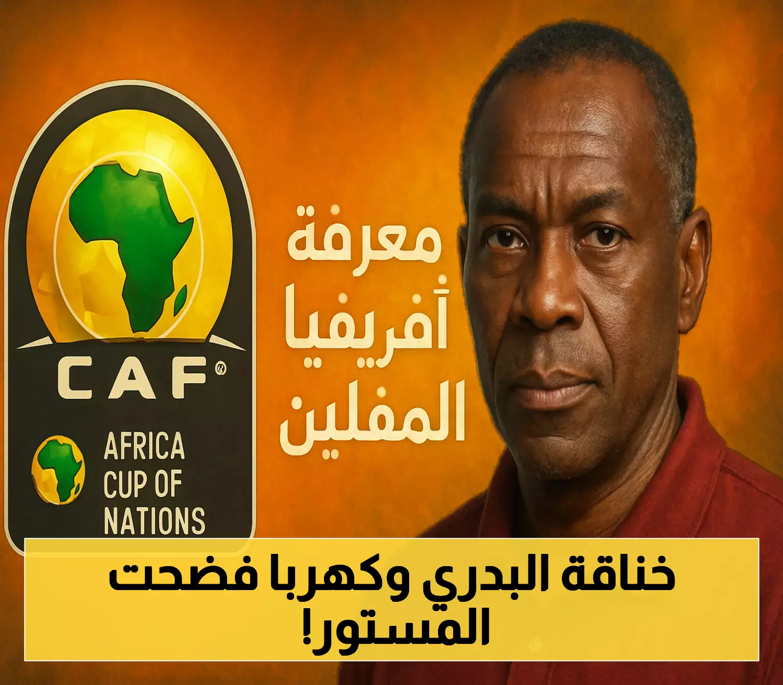 «زلزال في افتتاح الشان!»: صدام البدري وكهربا يخطف الأضواء من 20+ مباراة في يوم تاريخي