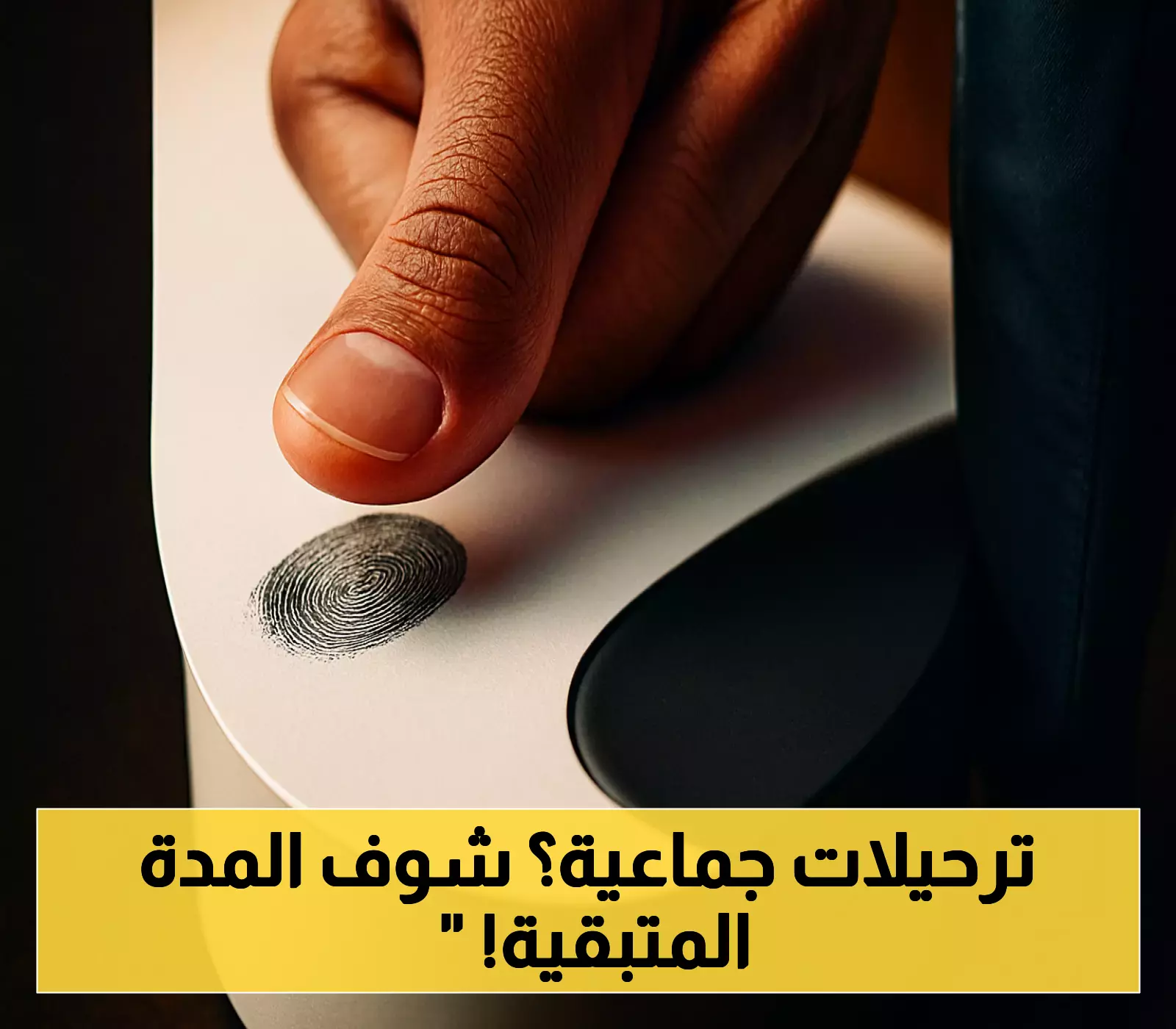 «مهلة حاسمة» السعودية تكثف جهودها لتصحيح أوضاع العمالة وتُمهل المخالفين 60 يومًا قبل الترحيل.. وتضبط 22 ألف مخالف في أسبوع واحد