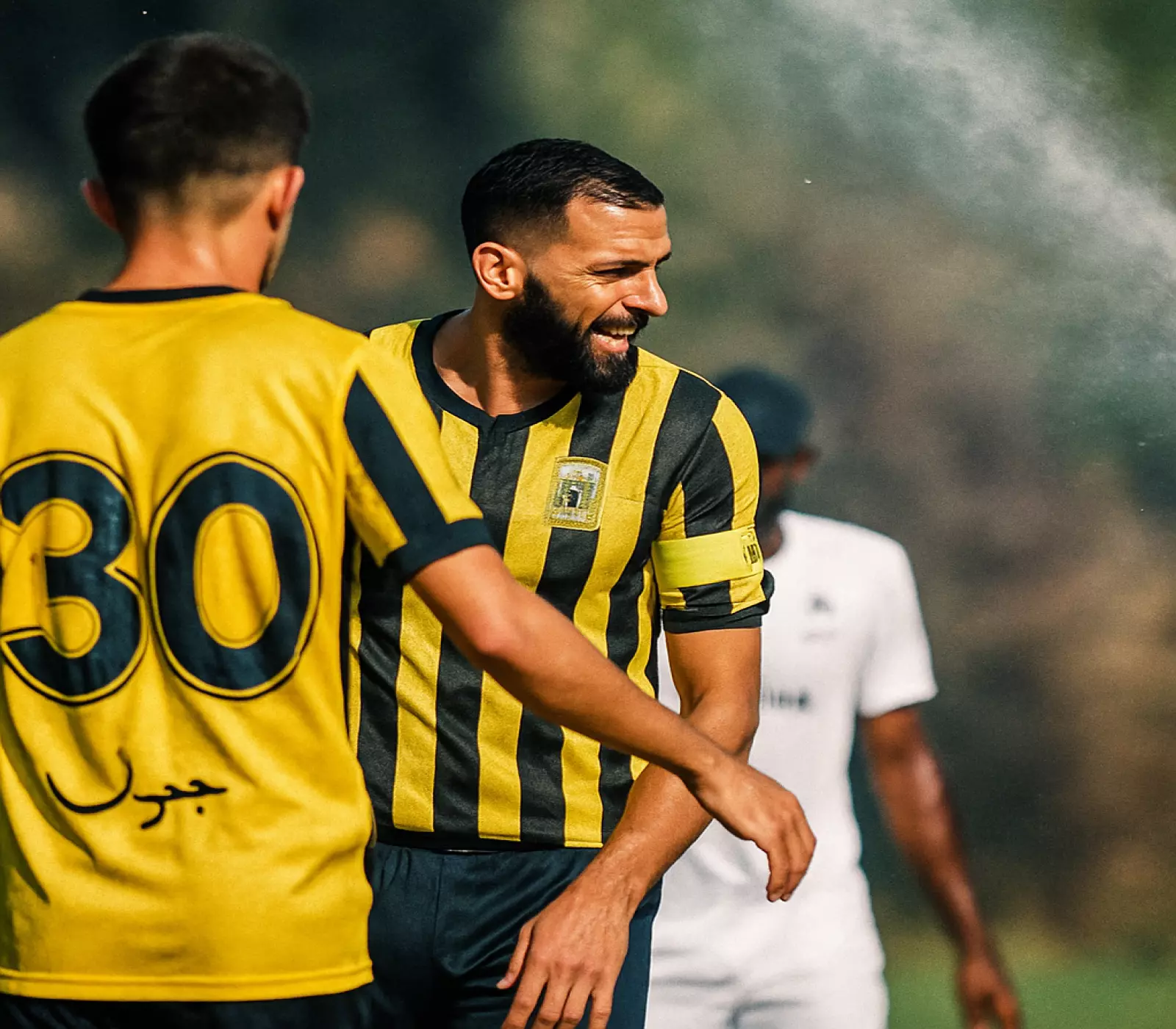 «فرصة أخيرة؟» رغم استقبال شباكه 11 هدفاً.. مباراة بورتيمونينسي تحدد مصير بلان مع الوحدة قبل كأس السوبر