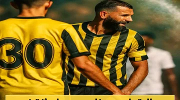 «مصير العميد على المحك» : الاتحاد السعودي يواجه بورتيمونينسي تحت ضغط الهزائم المتتالية وقبل مواجهة مرتقبة مع النصر