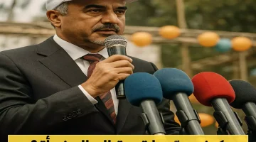 «انفراجة تاريخية».. الريال اليمني يستعيد عافيته بنسبة 50% بعد سنوات الانهيار، والحكومة تشن حربًا على شبكات فساد استنزفت خزينة الدولة