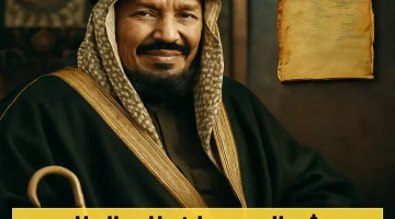 «في وثيقة تاريخية» .. تفاصيل إنسانية نادرة من الملك عبدالعزيز تكشف كيف كان يخاطب رجاله أثناء تأسيس المملكة عام 1344هـ