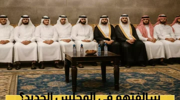 «عادات وتقاليد أصيلة» فيديو من عسير: اجتماع قبيلة الطلحة في مجلس قيد الإنشاء يثير تفاعلاً واسعاً على تيك توك