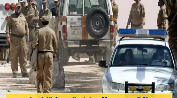 «حصاد الأرواح».. السعودية تنفذ 230 حكم إعدام في 2023، والمخدرات في صدارة الأسباب