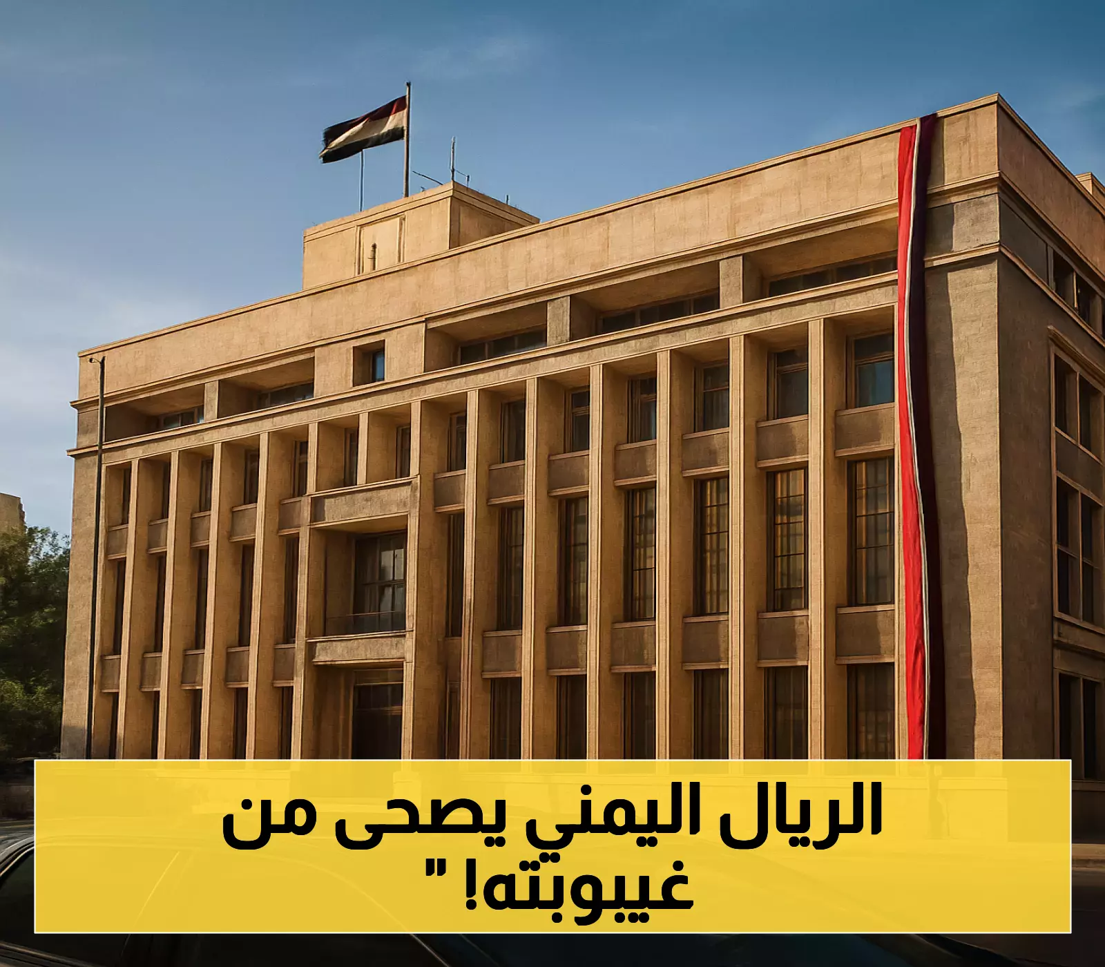 «طفرة مرتقبة» مليار دولار تُنعش الريال اليمني.. ما هي خطط الشركات الكبرى للاستفادة من التحسن؟