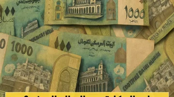 «صحوة العملة» انتعاش تاريخي للريال اليمني: مكاسب مفاجئة بنسبة 50% في أربعة أيام.. هل هي بداية الاستقرار أم مجرد فقاعة؟