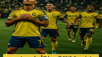 النصر يتعاقد مع نجم الأهلي في صفقة مدوية تهز الوسط الرياضي