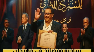 المهرجان القومي للمسرح المصري جدل حول الجوائز وانتقادات للتحكيم