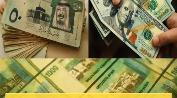 الريال اليمني ينتعش.. هل تنفرج أزمة سوق العملة؟