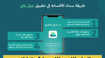 جيل باي تحل أزمة الرسوم الدراسية لـ 13 ألف أسرة سعودية بتقسيط بدون فوائد