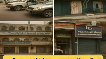 البنك المركزي في عدن يتخذ إجراءات للسيطرة على أرصدة شركات الصرافة