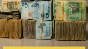 الدولار في عدن يشتعل ثلاثة أضعاف سعر صنعاء صدمة في السوق رغم جهود المركزي