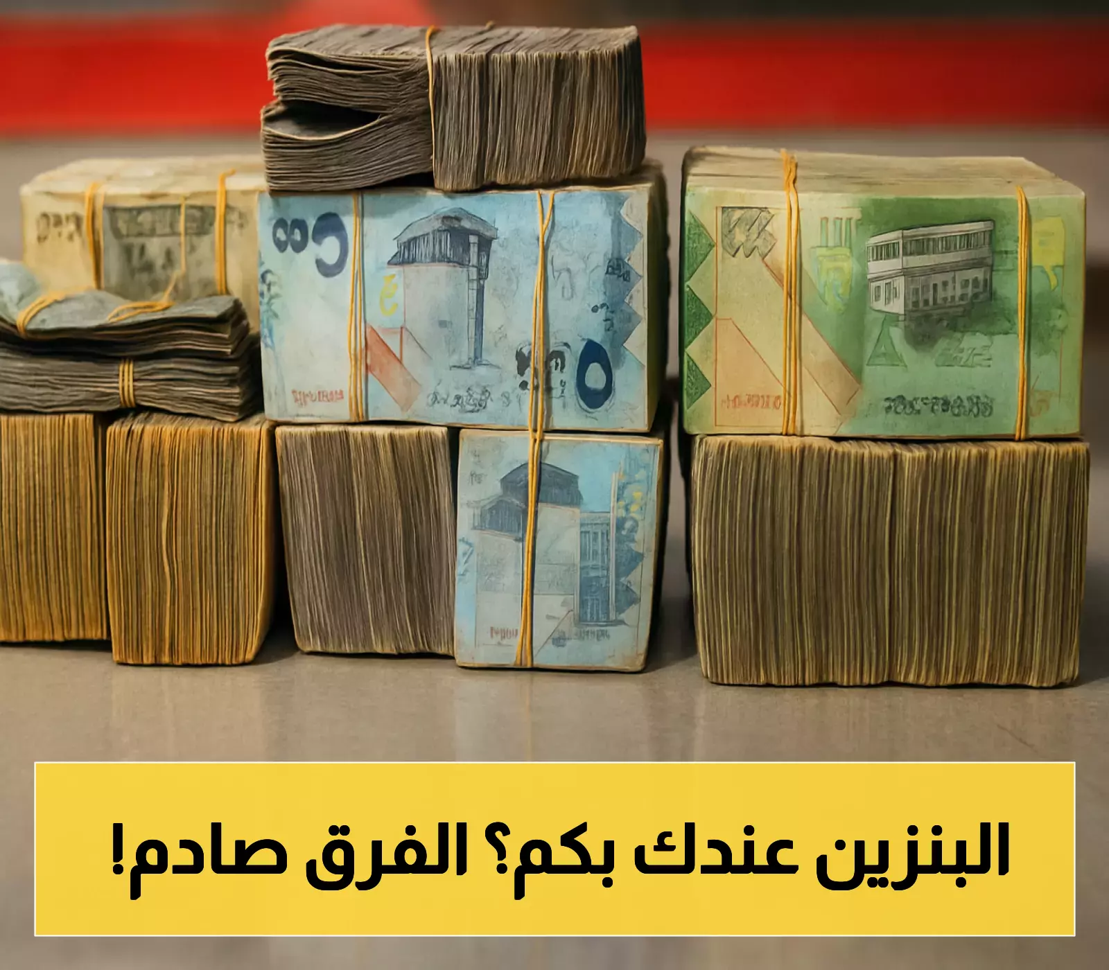 الدولار في عدن يشتعل ثلاثة أضعاف سعر صنعاء صدمة في السوق رغم جهود المركزي