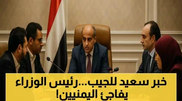 رئيس الوزراء اليمني يصدر قرارا بتخفيض أسعار الغاز استجابة للأوضاع الاقتصادية