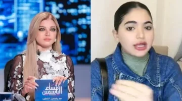 «اتهامات متبادلة» ياسمين الخطيب تثير الجدل بتصريحات نارية حول أزمتها مع سوزي الأردنية وتداعياتها على سمعة مصر