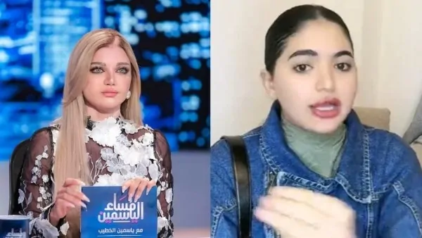 «اتهامات متبادلة» ياسمين الخطيب تثير الجدل بتصريحات نارية حول أزمتها مع سوزي الأردنية وتداعياتها على سمعة مصر