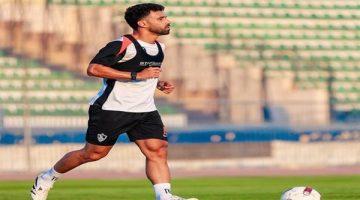 «موقعة الحسم» الزمالك يضع اللمسات الأخيرة قبل صدام مودرن سبورت بالدوري