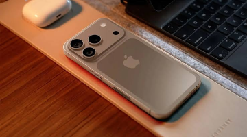تسريبات iPhone 17 Pro Max تكشف مفاجآت الكاميرا والشحن اللاسلكي قبل الإطلاق