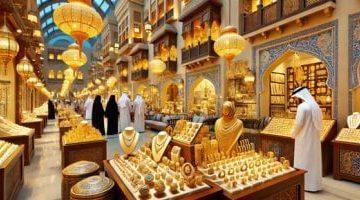 سعر الذهب في السعودية اليوم الخميس 8 أغسطس 2025 توقعات وتحليلات