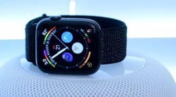 عودة قياس الأكسجين في الدم لساعات Apple Watch تعرف على التفاصيل