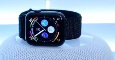 عودة قياس الأكسجين في الدم لساعات Apple Watch تعرف على التفاصيل