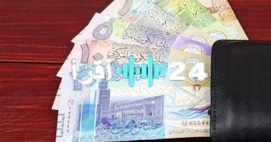 «استقرار نسبي يترقب السوق».. سعر الدينار الكويتي اليوم الأحد 3 أغسطس 2025 في ختام التعاملات
