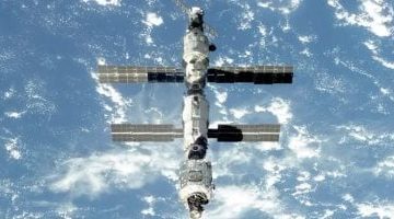 «بعد رحلة ملحمية» رواد فضاء Crew-11 يرسون بنجاح في محطة الفضاء الدولية