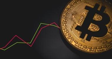 تراجع البيتكوين إلى 112910 دولارًا قبيل خطاب رئيس الفيدرالي