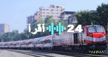 «خطط لرحلتك صح» .. قبل حجز تذكرتك: دليل شامل بمواعيد قطارات القاهرة – الإسكندرية يوم السبت الموافق 2 أغسطس 2025