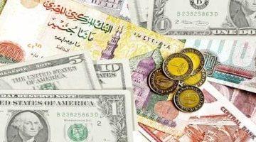 «آخر التطورات» الدولار والعملات الأجنبية تترقب تعاملات الأحد المسائية 10 أغسطس 2025