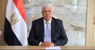 قرارات رئاسية بتعيين قيادات جديدة بالجامعات يعلنها وزير التعليم العالي