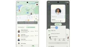 جوجل تطلق Find My Device للعمل بدون واي فاي أو إنترنت.. إليك التفاصيل