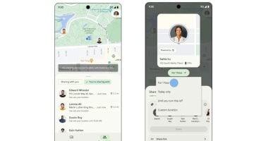 جوجل تطلق Find My Device للعمل بدون واي فاي أو إنترنت.. إليك التفاصيل