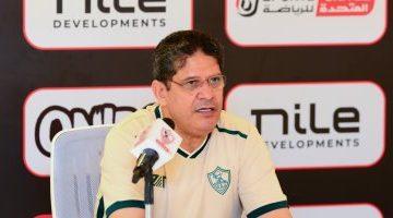 «تحذير قاسٍ» الرمادي: عقوبات الزمالك وجماهيره في أزمة أرض أكتوبر تهدد مستقبل الرياضة المصرية