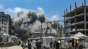 «تصعيد دامٍ» مصادر طبية: 13 شهيدًا بنيران الاحتلال الإسرائيلي في قطاع غزة منذ فجر اليوم