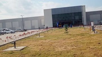 «انطلاقة تنموية ضخمة» استثمارات بـ 10 مليارات جنيه تضيء سماء البحيرة بأول منطقة تجارية على مساحة 96 فدانا