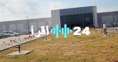 «انطلاقة تنموية ضخمة» استثمارات بـ 10 مليارات جنيه تضيء سماء البحيرة بأول منطقة تجارية على مساحة 96 فدانا