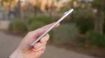 «صدمة في عالم التكنولوجيا!»: تصميم iPhone 17 Air النحيف يثير مخاوف بشأن عمر البطارية