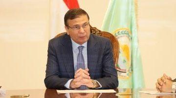 وزير الزراعة يعلن تصدير 25 ألف شتلة فاكهة و400 ألف شتلة فراولة خلال يوليو