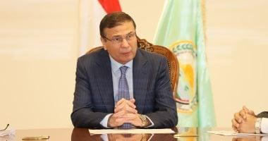 وزير الزراعة يعلن تصدير 25 ألف شتلة فاكهة و400 ألف شتلة فراولة خلال يوليو