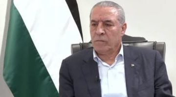 «حصن الأمة» مسؤول فلسطيني: مصر والأردن درعان واقيان ضد مخططات تهجير الفلسطينيين