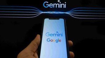 جوجل Gemini يوفر الوقت لمستخدمي أندرويد و iOS