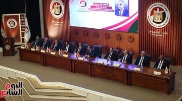 «بداية الاستحقاق الديمقراطي» لجان انتخابات الشيوخ في نيوزيلندا تستقبل المصريين للإدلاء بأصواتهم