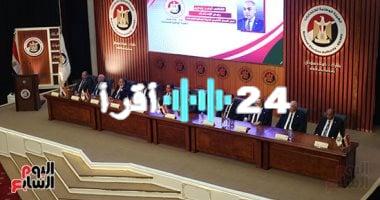 «بداية الاستحقاق الديمقراطي» لجان انتخابات الشيوخ في نيوزيلندا تستقبل المصريين للإدلاء بأصواتهم