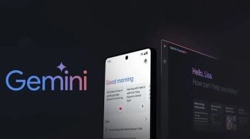 «ابتكار لغوي» جوجل تُطلق “جيميني” لإنشاء قصص أطفال عربية ساحرة
