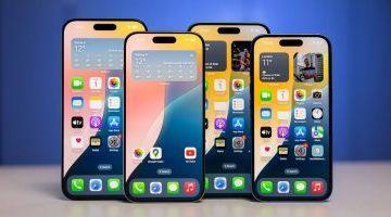 BOE متهمة بسرقة تقنية سامسونج لشاشات iPhone.. تفاصيل الفضيحة تهز صناعة الهواتف