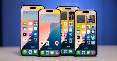 BOE متهمة بسرقة تقنية سامسونج لشاشات iPhone.. تفاصيل الفضيحة تهز صناعة الهواتف