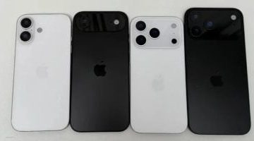 «تغيير جذري مرتقب» آبل تستعد لإحداث ثورة في شاشة iPhone 17 Pro بتحديثات غير مسبوقة